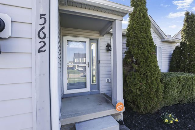 562 Allis PIace E, Reynoldsburg, OH 43068