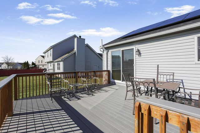 562 Allis PIace E, Reynoldsburg, OH 43068