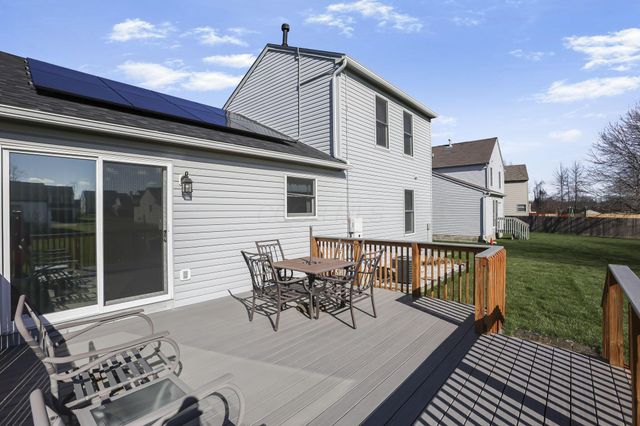 562 Allis PIace E, Reynoldsburg, OH 43068