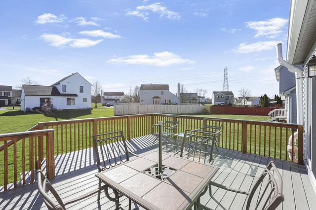 562 Allis PIace E, Reynoldsburg, OH 43068