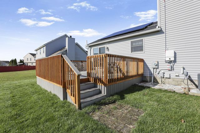 562 Allis PIace E, Reynoldsburg, OH 43068