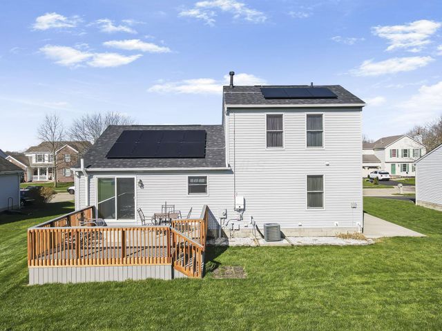 562 Allis PIace E, Reynoldsburg, OH 43068