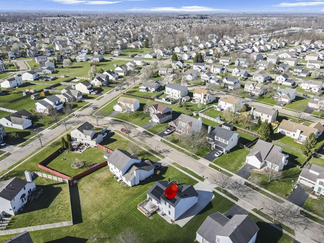 562 Allis PIace E, Reynoldsburg, OH 43068