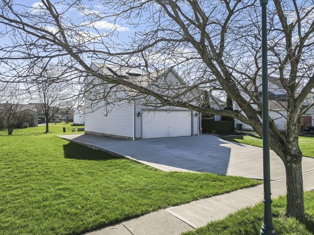 562 Allis PIace E, Reynoldsburg, OH 43068