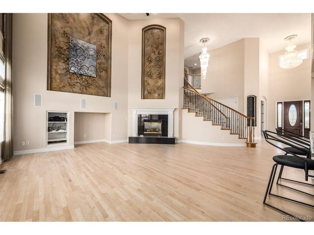 6615 S Quemoy Cir, Aurora, CO 80016