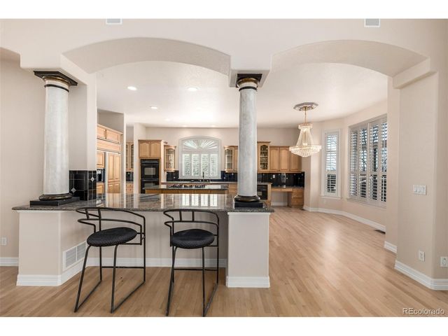 6615 S Quemoy Cir, Aurora, CO 80016