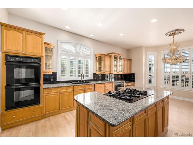 6615 S Quemoy Cir, Aurora, CO 80016