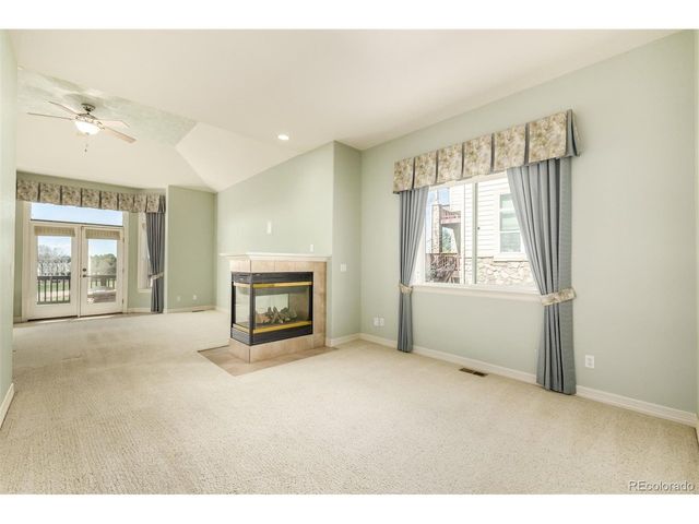 6615 S Quemoy Cir, Aurora, CO 80016