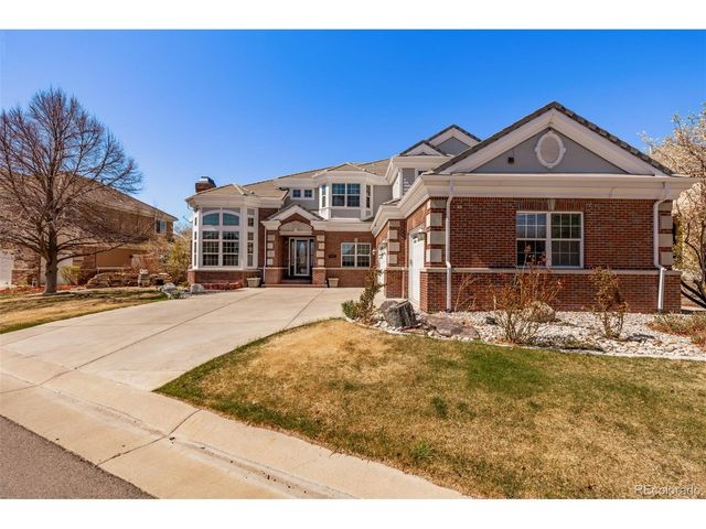 6615 S Quemoy Cir, Aurora, CO 80016