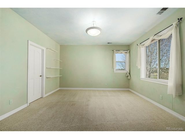 6615 S Quemoy Cir, Aurora, CO 80016