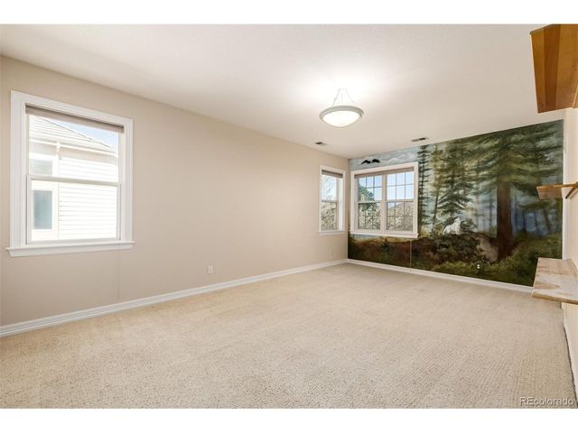6615 S Quemoy Cir, Aurora, CO 80016