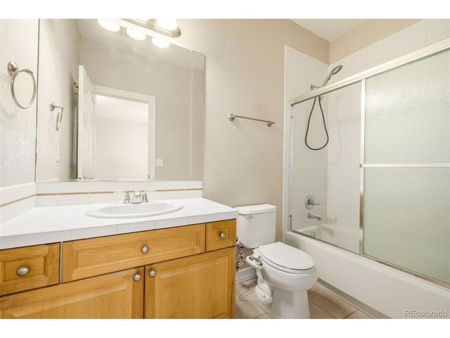 6615 S Quemoy Cir, Aurora, CO 80016