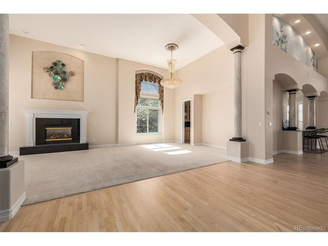 6615 S Quemoy Cir, Aurora, CO 80016