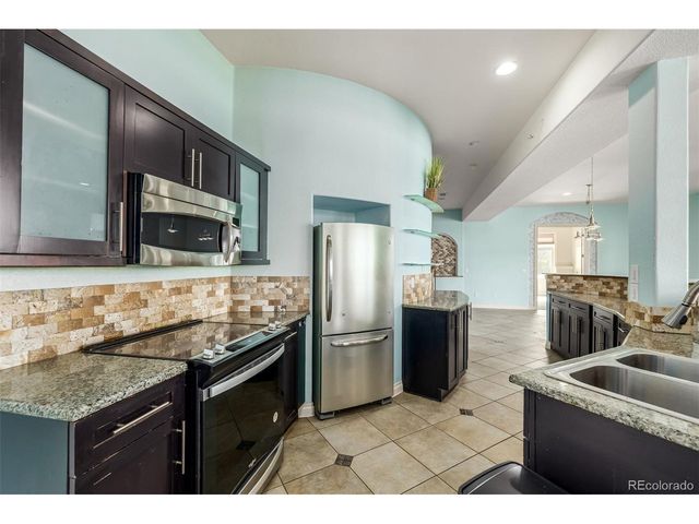 6615 S Quemoy Cir, Aurora, CO 80016