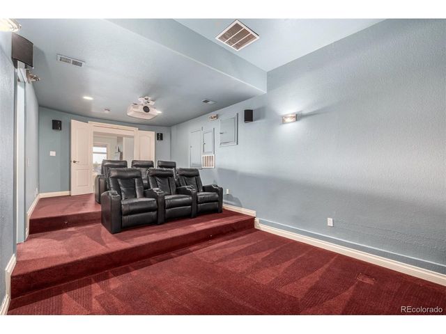 6615 S Quemoy Cir, Aurora, CO 80016