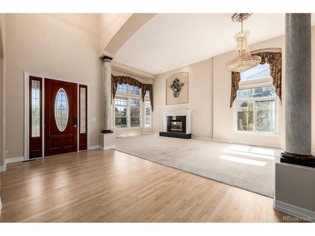 6615 S Quemoy Cir, Aurora, CO 80016