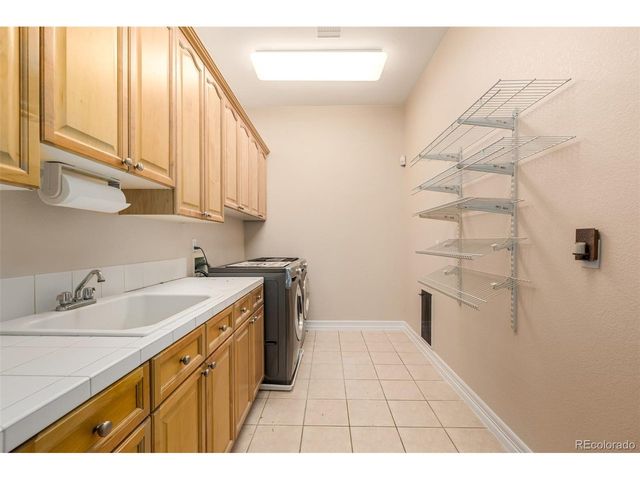 6615 S Quemoy Cir, Aurora, CO 80016