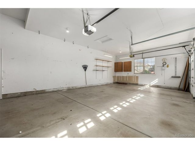 6615 S Quemoy Cir, Aurora, CO 80016