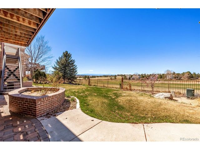 6615 S Quemoy Cir, Aurora, CO 80016