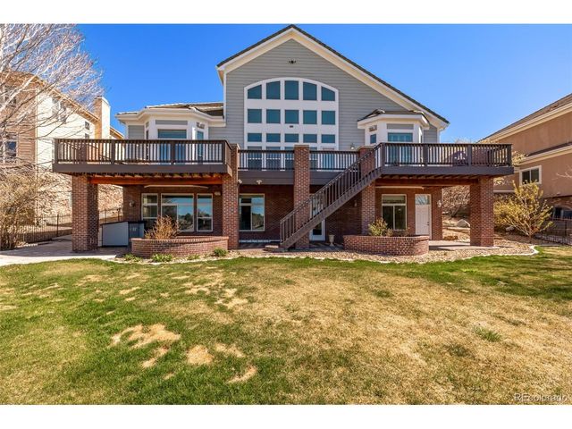 6615 S Quemoy Cir, Aurora, CO 80016