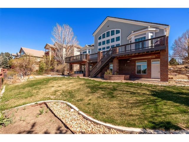 6615 S Quemoy Cir, Aurora, CO 80016