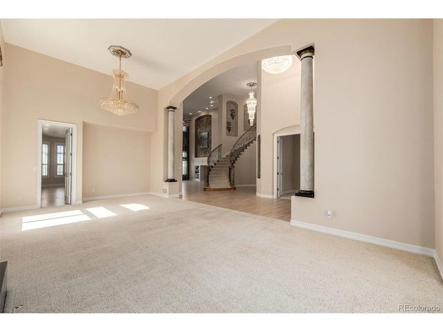 6615 S Quemoy Cir, Aurora, CO 80016