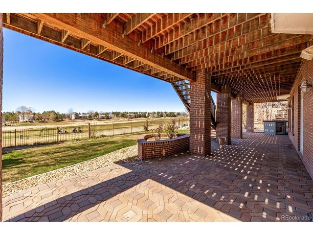 6615 S Quemoy Cir, Aurora, CO 80016