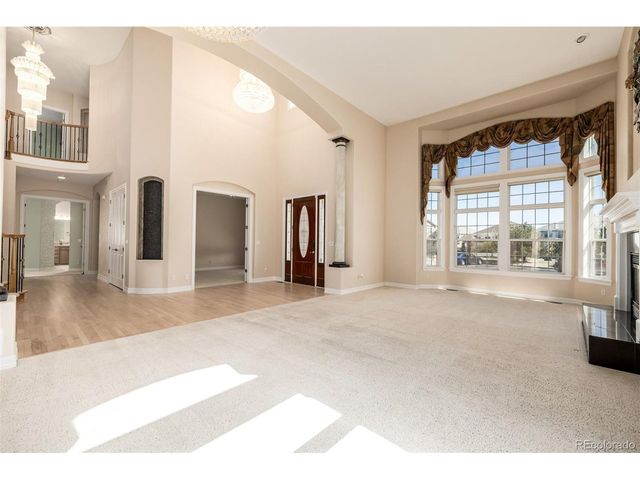 6615 S Quemoy Cir, Aurora, CO 80016