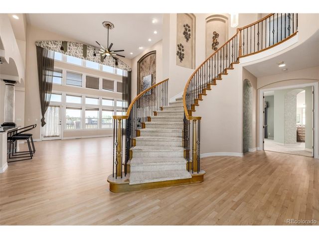 6615 S Quemoy Cir, Aurora, CO 80016