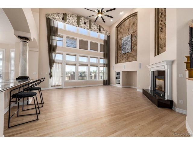 6615 S Quemoy Cir, Aurora, CO 80016