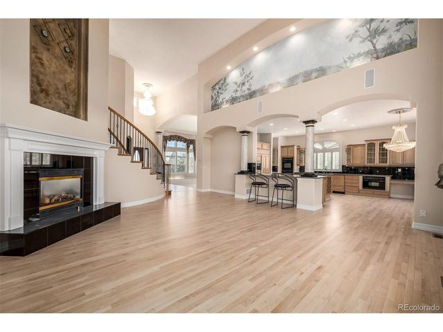 6615 S Quemoy Cir, Aurora, CO 80016