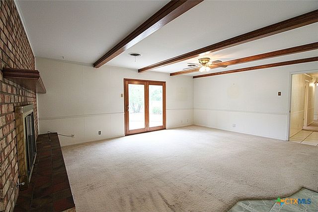 3209 Oakdale Drive, Temple, TX 76502