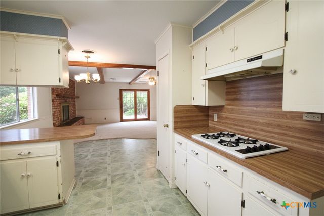 3209 Oakdale Drive, Temple, TX 76502