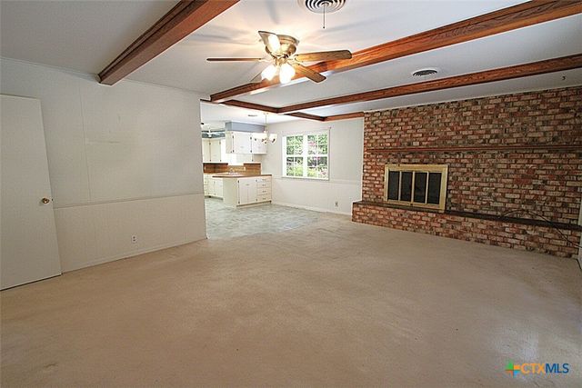 3209 Oakdale Drive, Temple, TX 76502