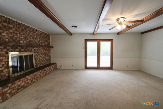 3209 Oakdale Drive, Temple, TX 76502