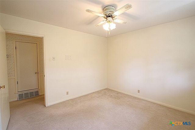 3209 Oakdale Drive, Temple, TX 76502