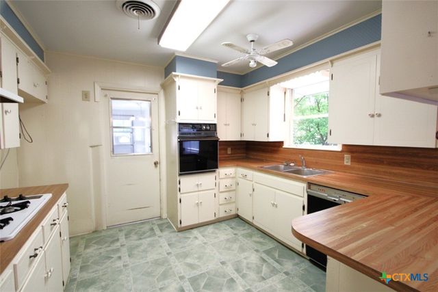 3209 Oakdale Drive, Temple, TX 76502