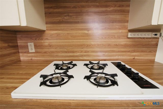 3209 Oakdale Drive, Temple, TX 76502