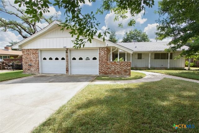 3209 Oakdale Drive, Temple, TX 76502