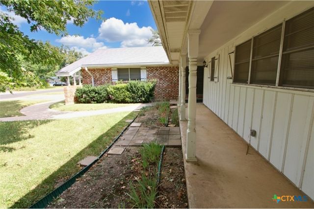 3209 Oakdale Drive, Temple, TX 76502