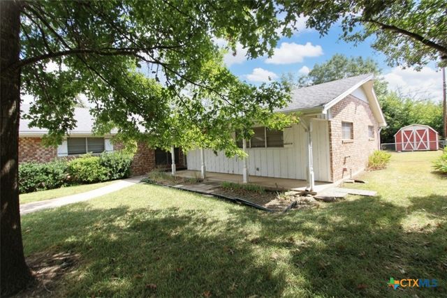 3209 Oakdale Drive, Temple, TX 76502