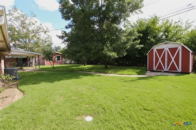 3209 Oakdale Drive, Temple, TX 76502