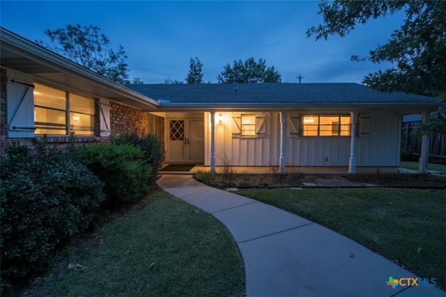 3209 Oakdale Drive, Temple, TX 76502