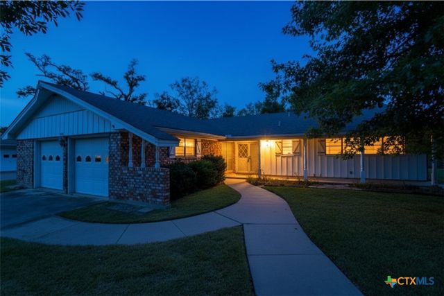 3209 Oakdale Drive, Temple, TX 76502