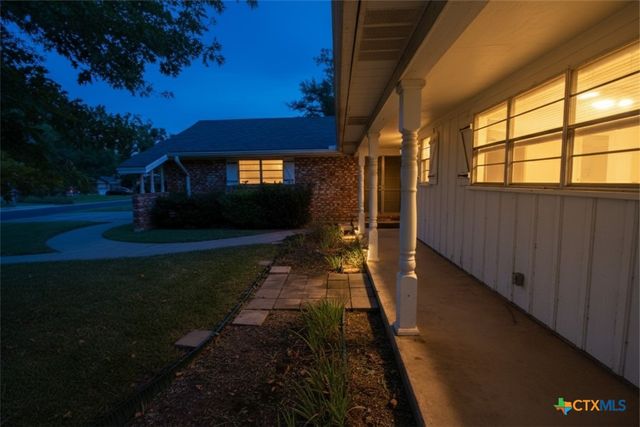 3209 Oakdale Drive, Temple, TX 76502