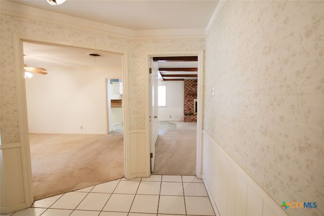 3209 Oakdale Drive, Temple, TX 76502