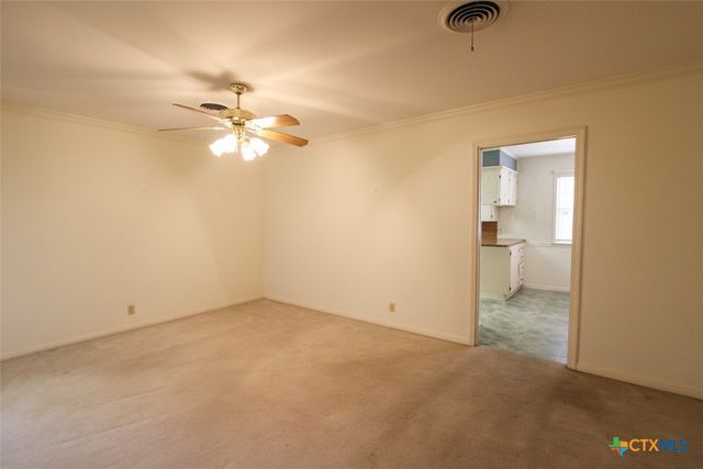 3209 Oakdale Drive, Temple, TX 76502