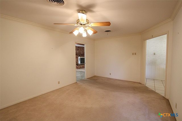 3209 Oakdale Drive, Temple, TX 76502