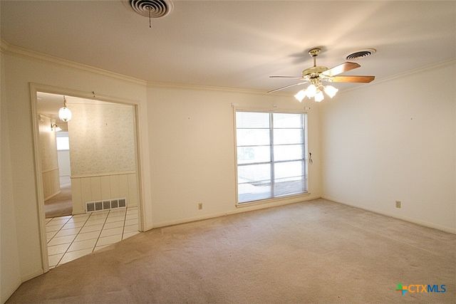 3209 Oakdale Drive, Temple, TX 76502