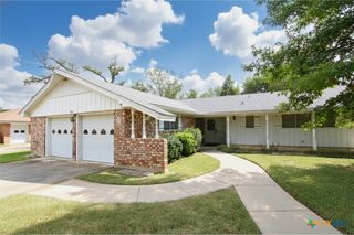 3209 Oakdale Drive, Temple, TX 76502